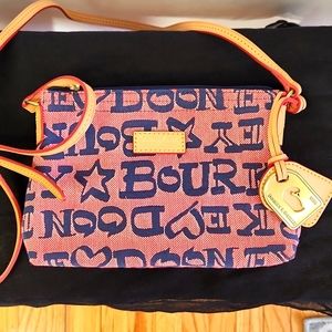 Dooney and Bourke Crossbody purse